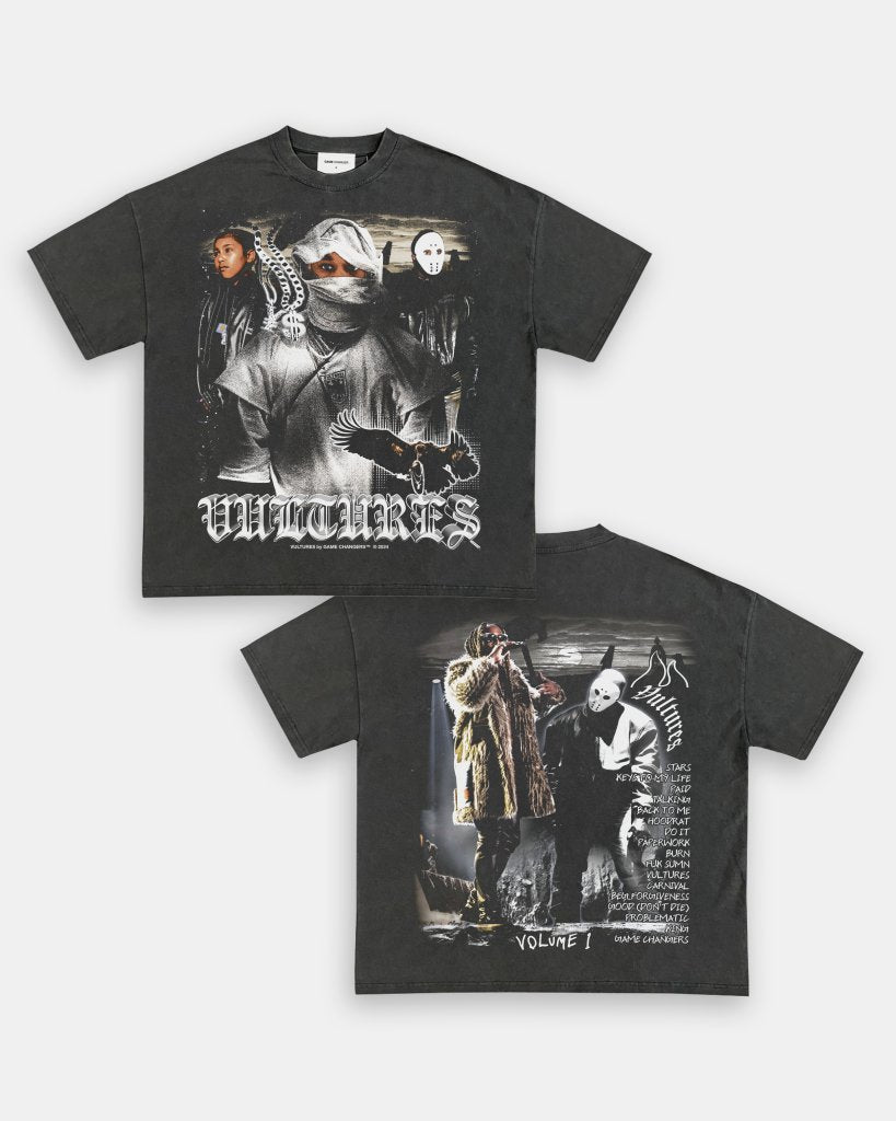 VULTURES V1 TEE - [DS] - WINS™ GAME CHANGERS TEE - WINS LA