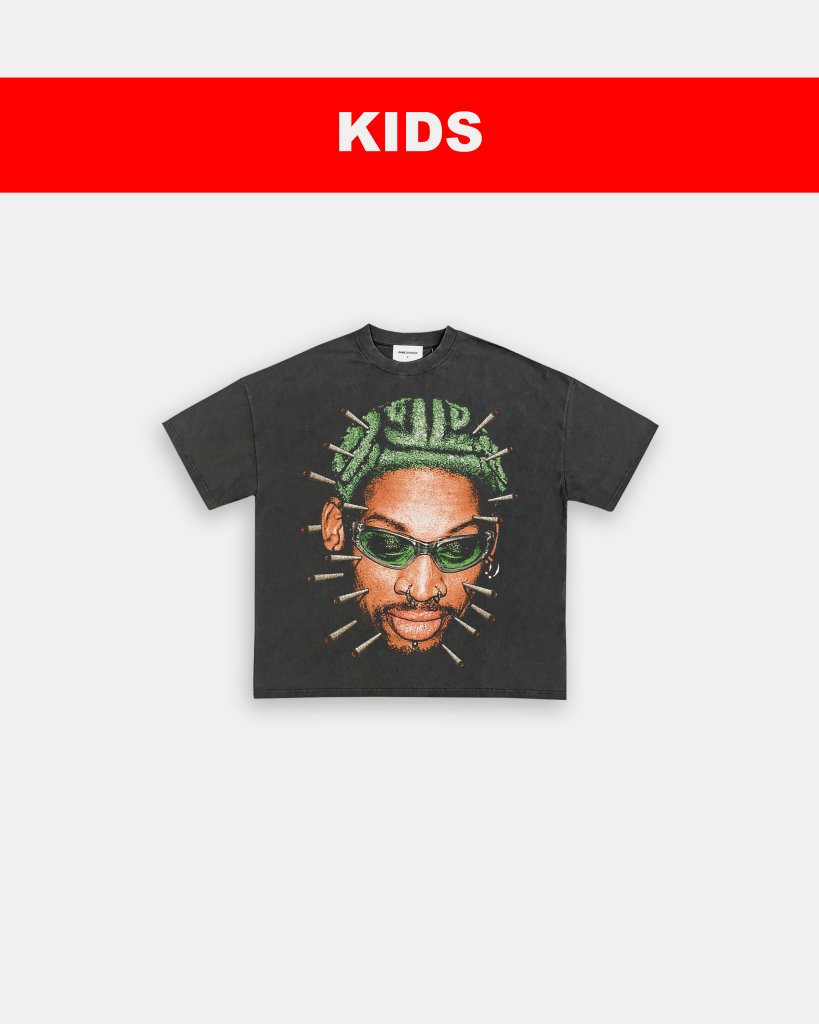 WEEDMAN - KIDS TEE - WINS™ GAME CHANGERS TEE - WINS LA