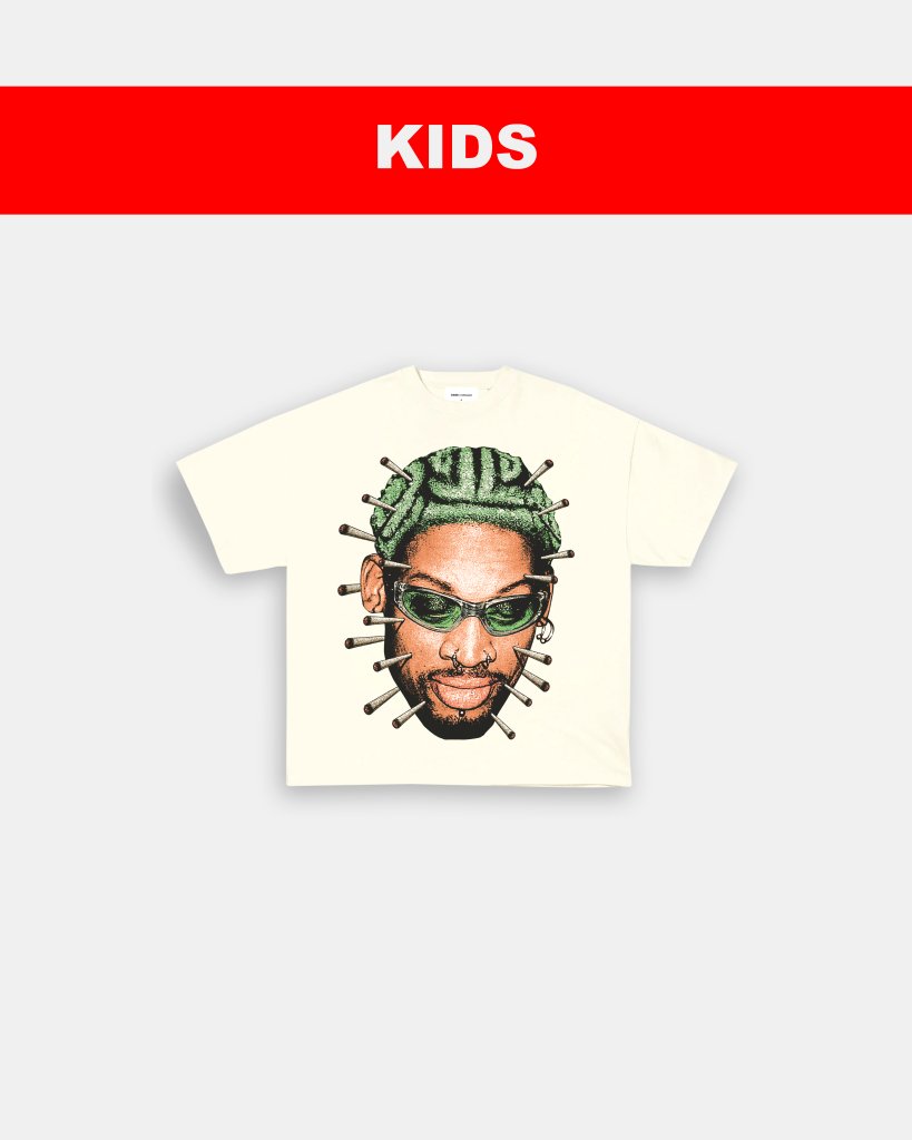 WEEDMAN - KIDS TEE - WINS™ GAME CHANGERS TEE - WINS LA