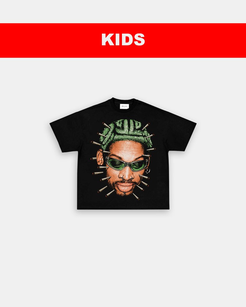 WEEDMAN - KIDS TEE - WINS™ GAME CHANGERS TEE - WINS LA