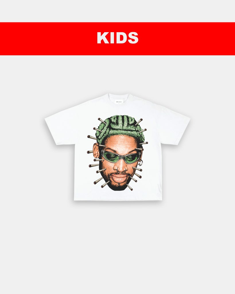 WEEDMAN - KIDS TEE - WINS™ GAME CHANGERS TEE - WINS LA