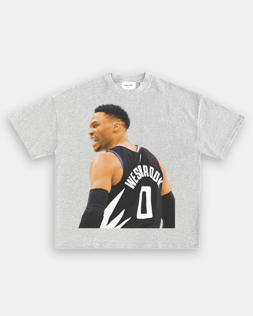 WESTBROOK TEE - WINS™ GAME CHANGERS TEE - WINS LA