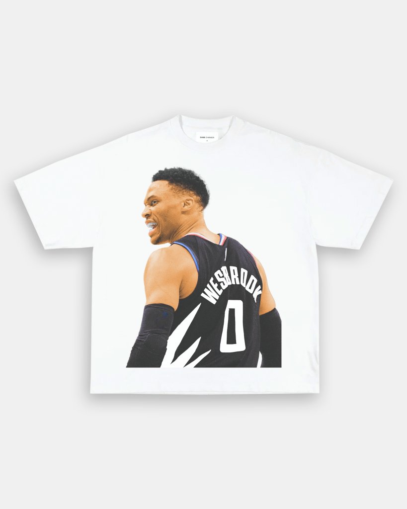 WESTBROOK TEE - WINS™ GAME CHANGERS TEE - WINS LA