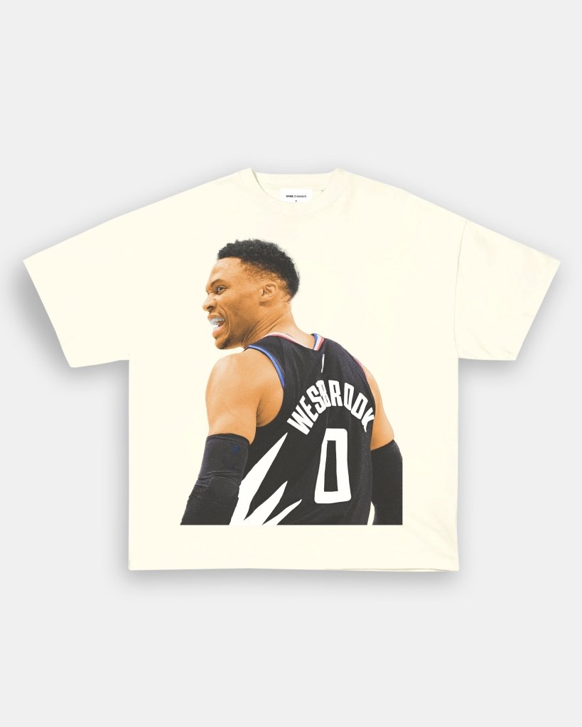 WESTBROOK TEE - WINS™ GAME CHANGERS TEE - WINS LA