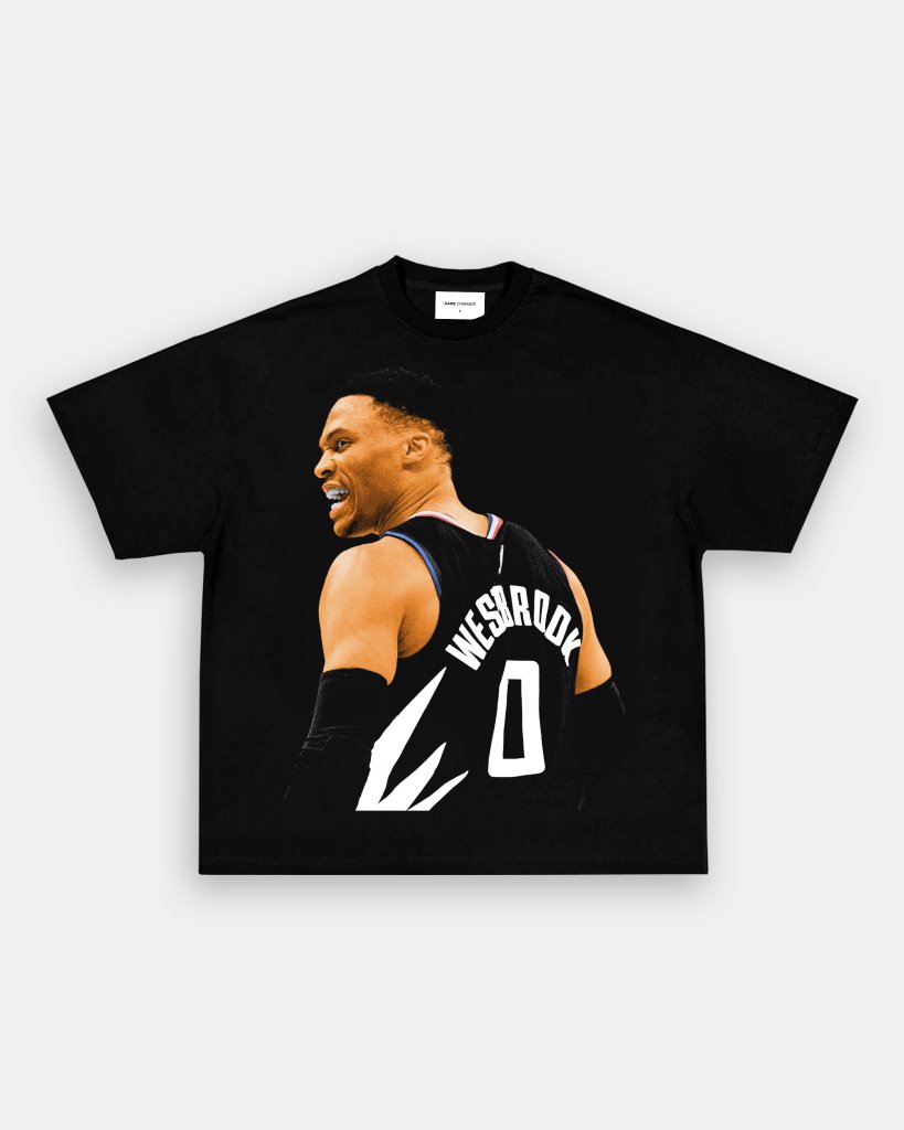 WESTBROOK TEE - WINS™ GAME CHANGERS TEE - WINS LA