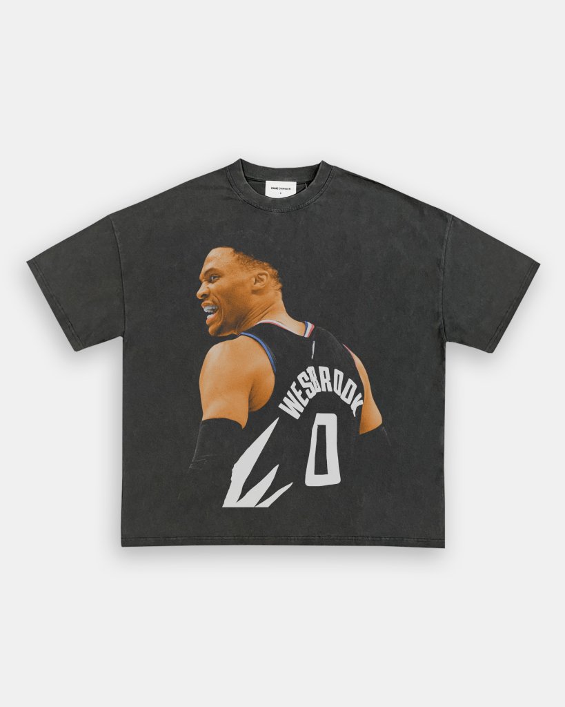 WESTBROOK TEE - WINS™ GAME CHANGERS TEE - WINS LA