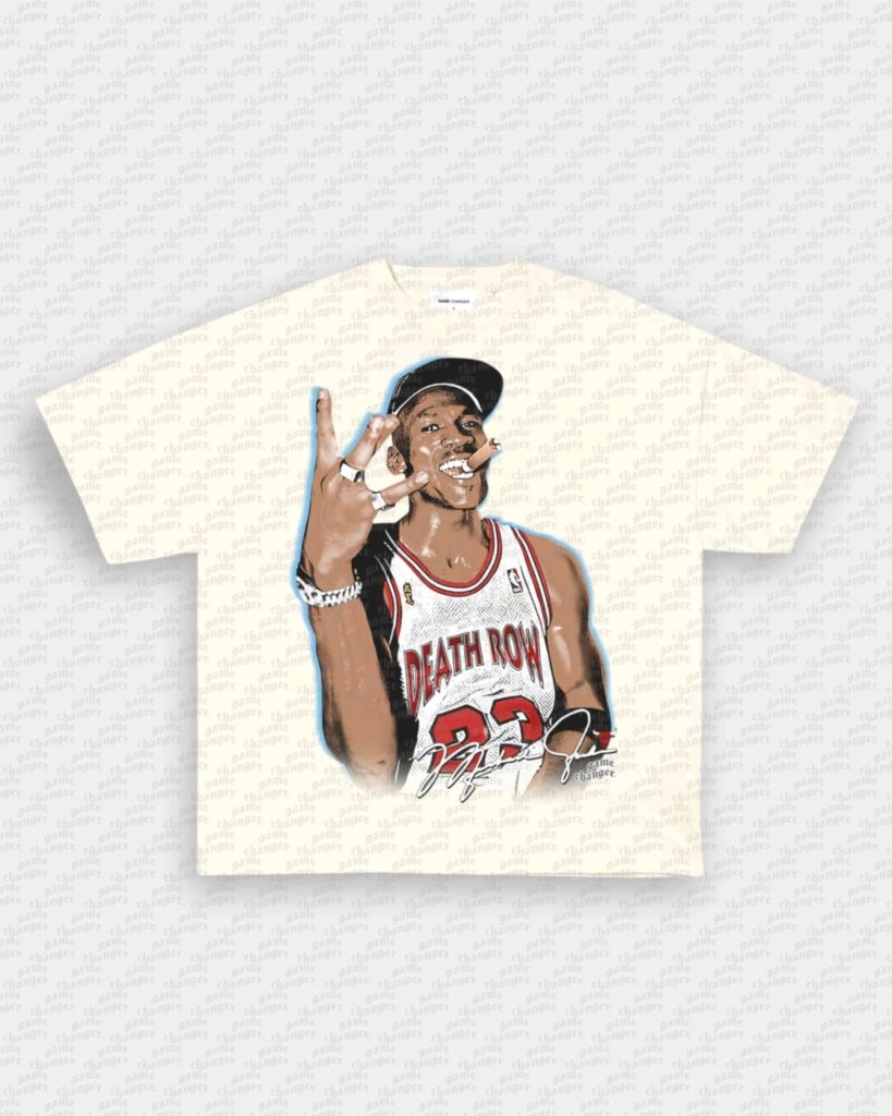 WESTSIDE JORDAN TEE - WINS™ GAME CHANGERS TEE - WINS LA