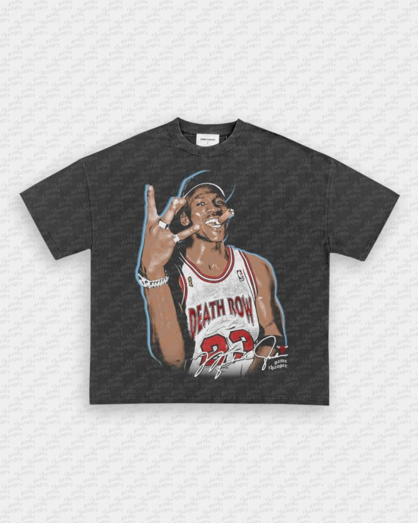 WESTSIDE JORDAN TEE - WINS™ GAME CHANGERS TEE - WINS LA