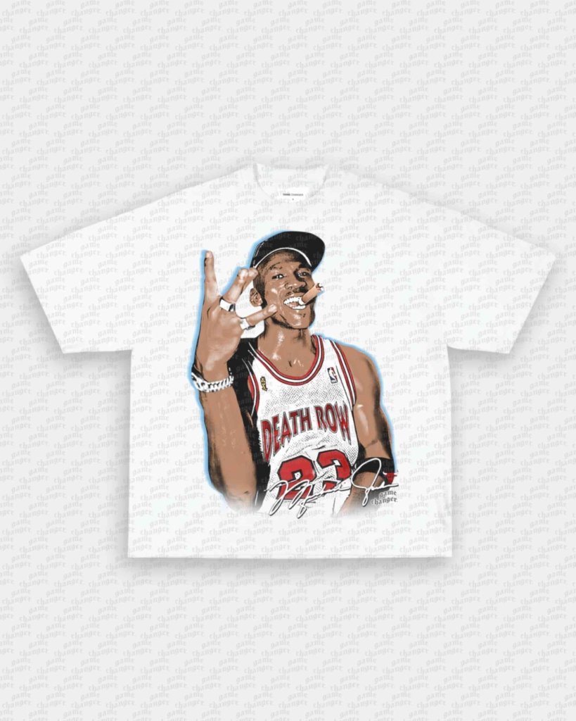 WESTSIDE JORDAN TEE - WINS™ GAME CHANGERS TEE - WINS LA
