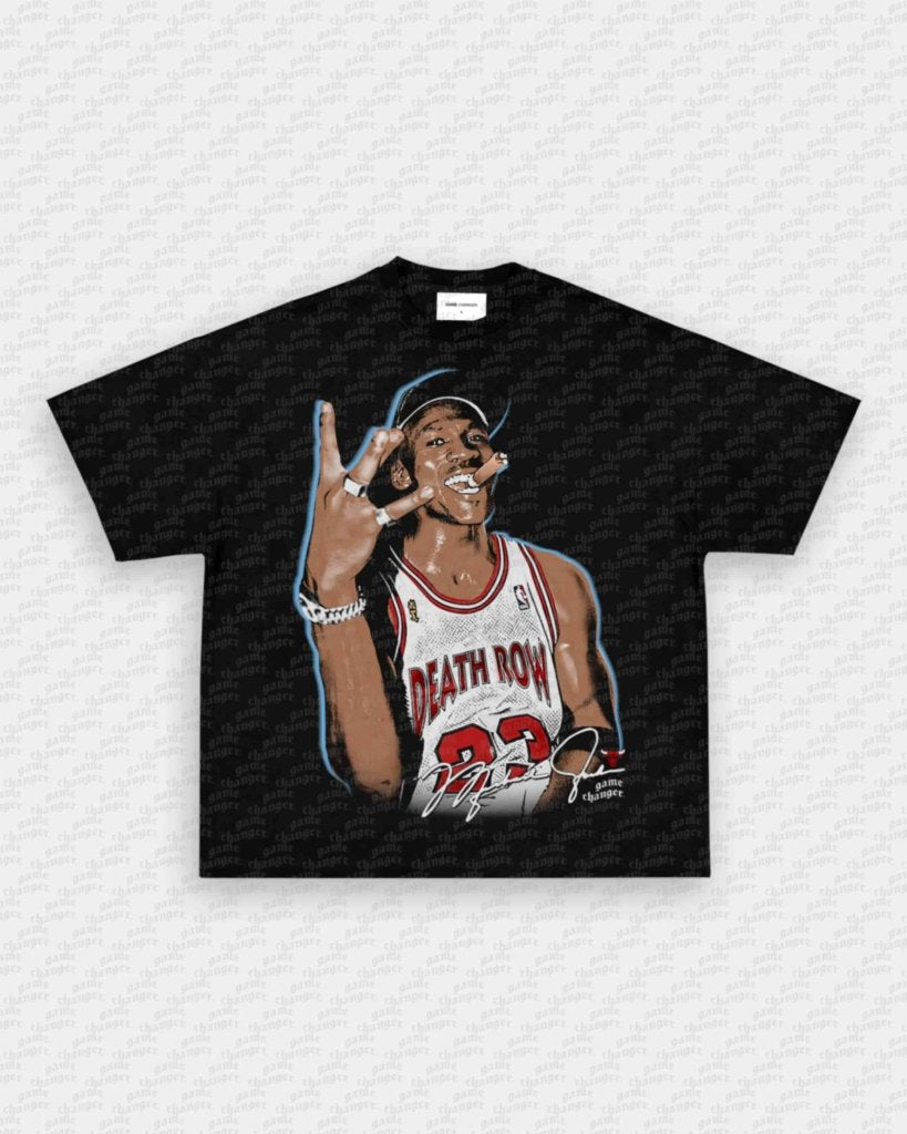 WESTSIDE JORDAN TEE - WINS™ GAME CHANGERS TEE - WINS LA