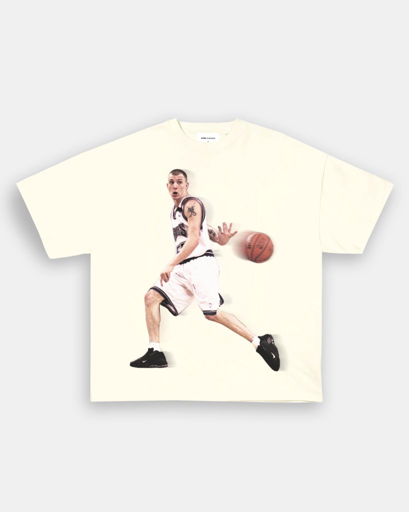 WHITE CHOCOLATE TEE - WINS™ GAME CHANGERS TEE - WINS LA