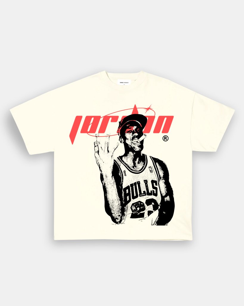 Y2K JORDAN TEE - WINS™ GAME CHANGERS TEE - WINS LA