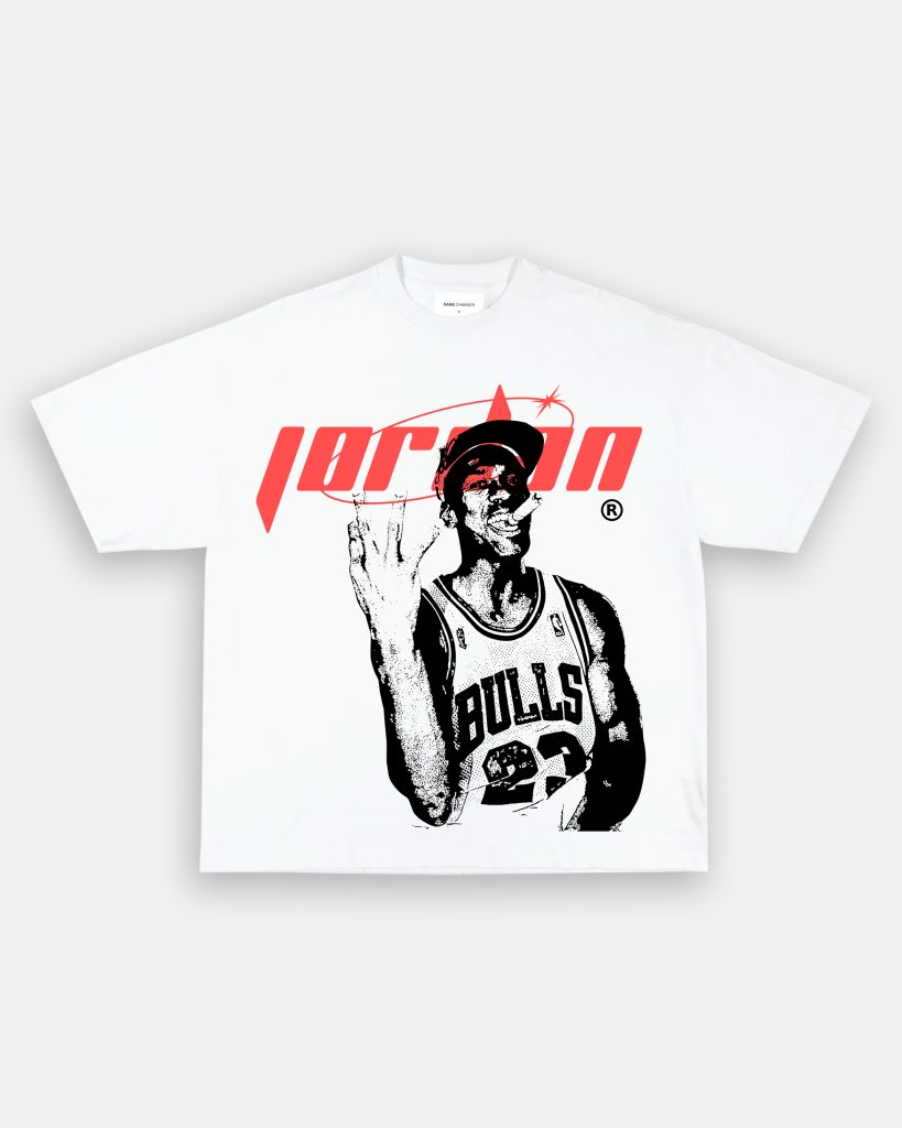 Y2K JORDAN TEE - WINS™ GAME CHANGERS TEE - WINS LA