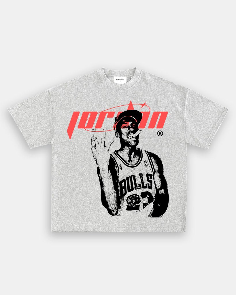 Y2K JORDAN TEE - WINS™ GAME CHANGERS TEE - WINS LA