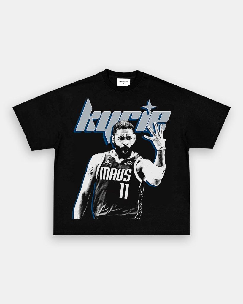 Y2K KYRIE TEE - WINS™ GAME CHANGERS TEE - WINS LA