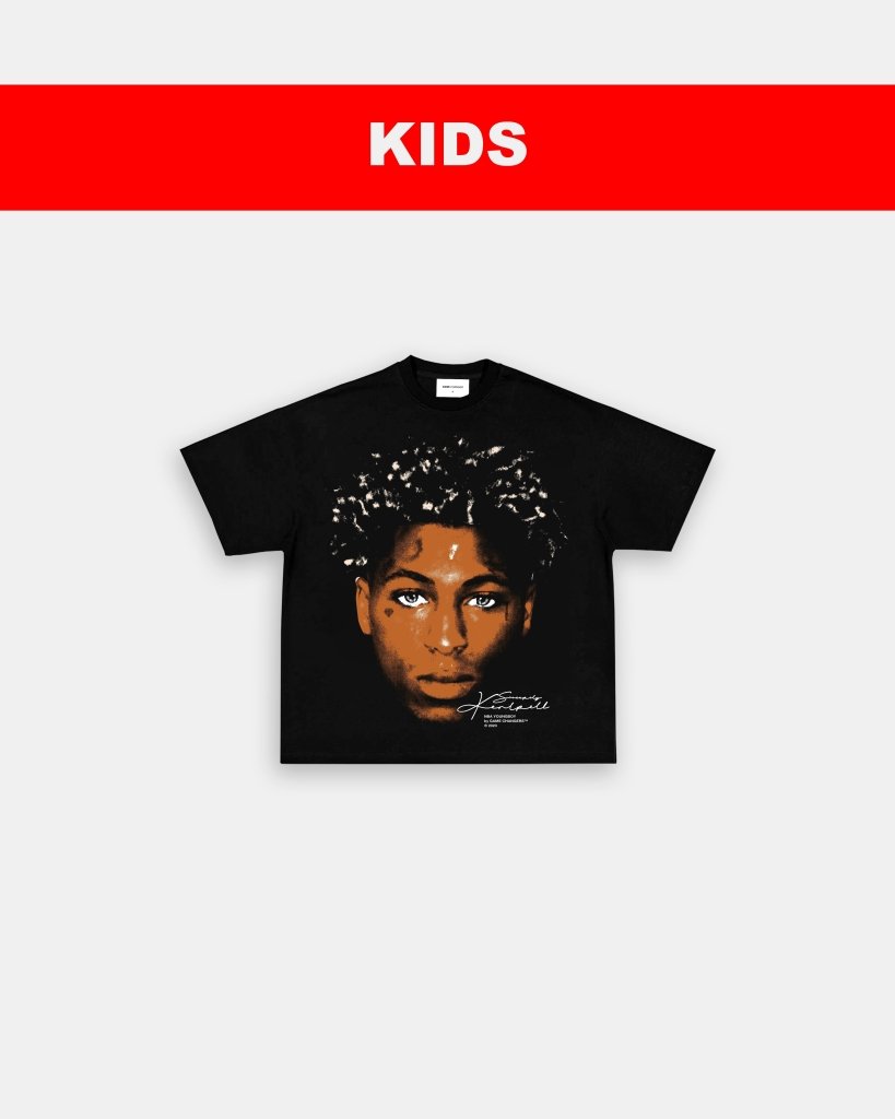 YB - KIDS TEE - WINS™ GAME CHANGERS TEE - WINS LA