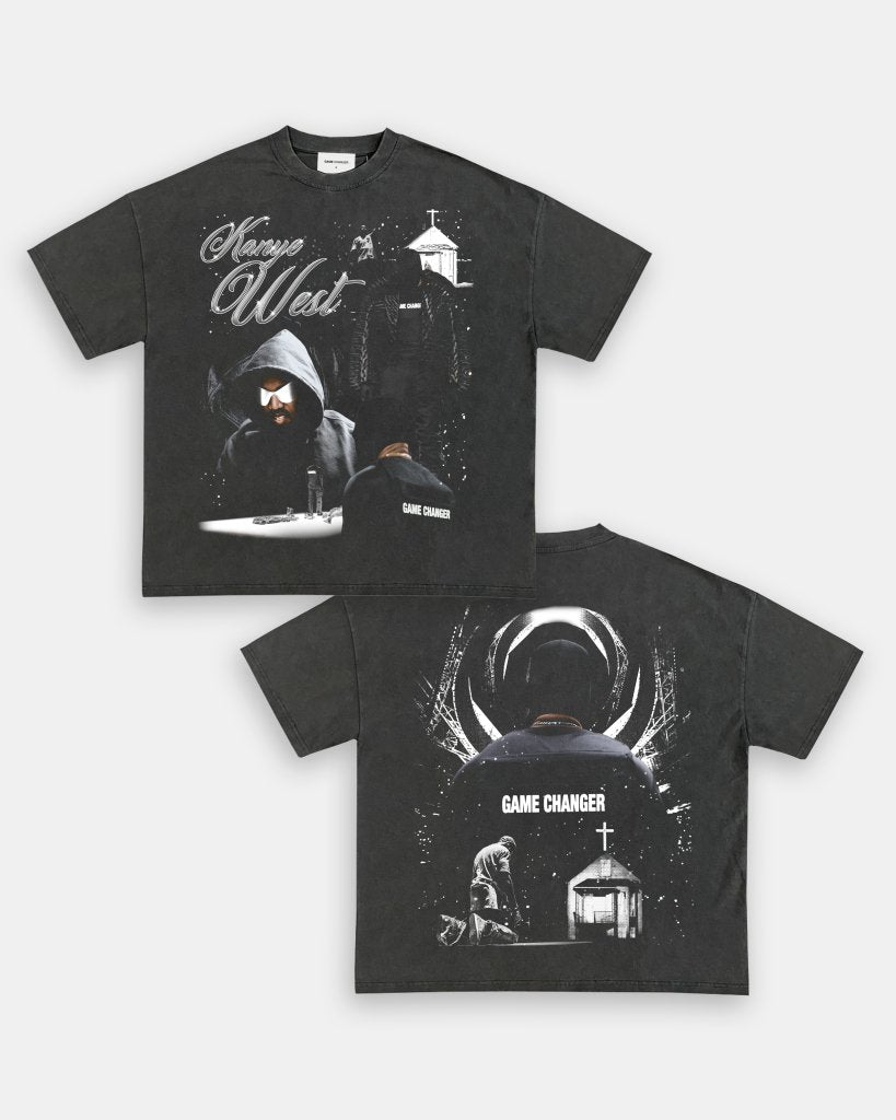 YE TEE - [DS] - WINS™ GAME CHANGERS TEE - WINS LA