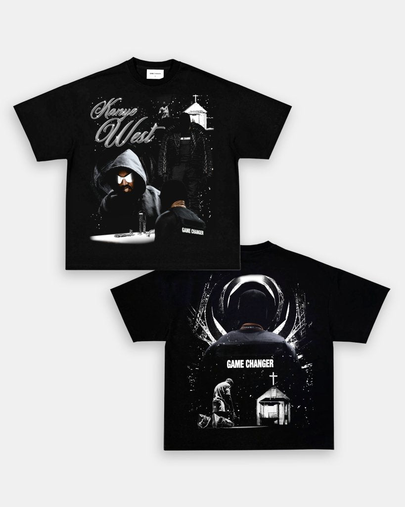 YE TEE - [DS] - WINS™ GAME CHANGERS TEE - WINS LA