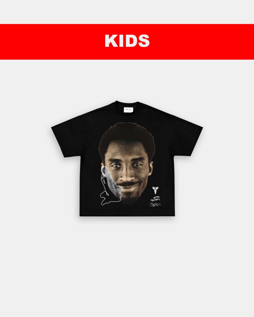 YOUNG KB 2 - KIDS TEE - WINS™ GAME CHANGERS TEE - WINS LA