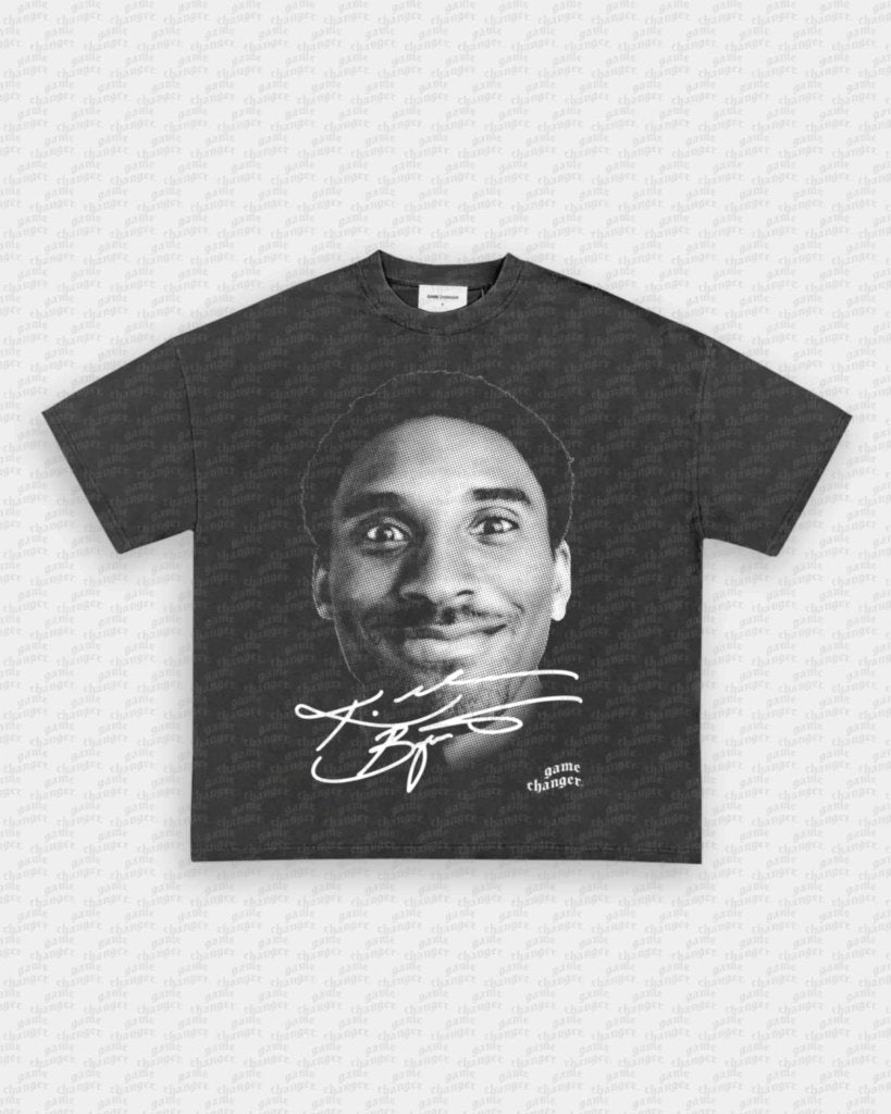 YOUNG KOBE TEE - WINS™ GAME CHANGERS TEE - WINS LA