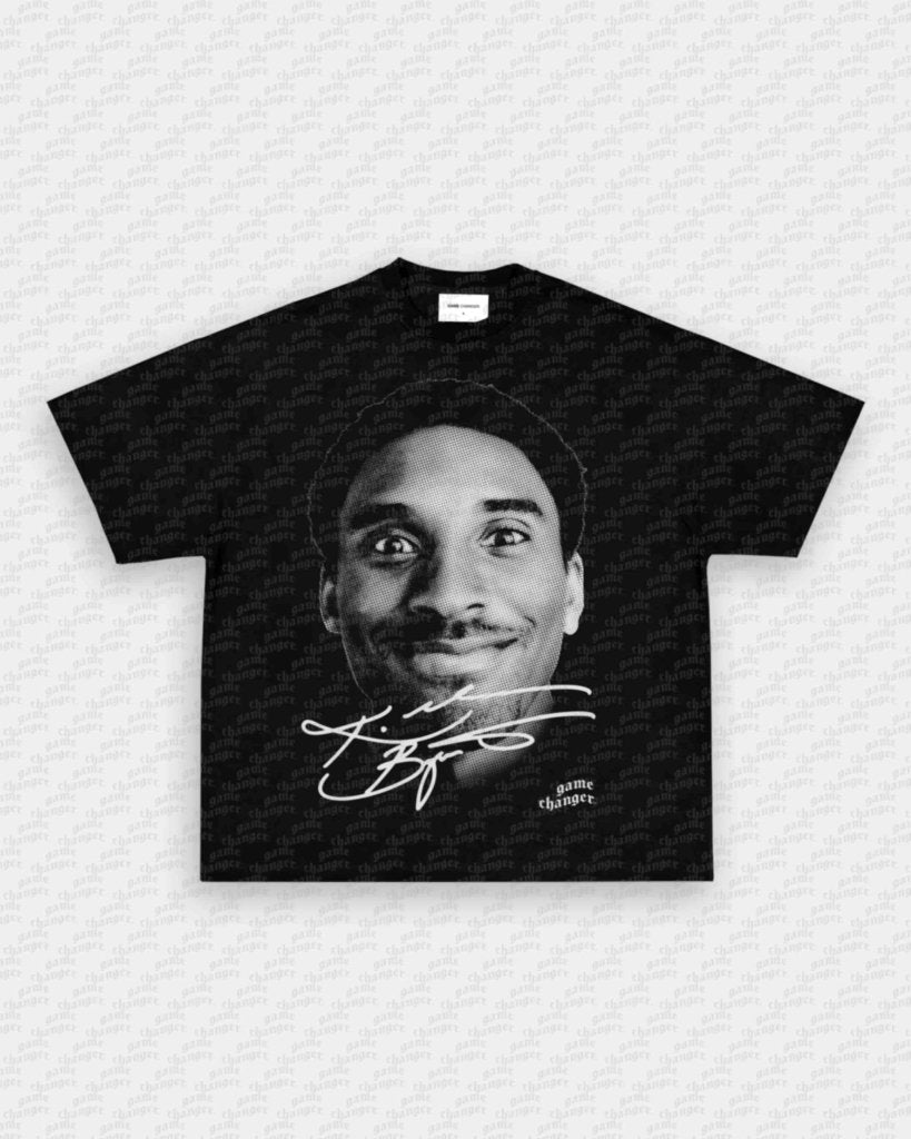 YOUNG KOBE TEE - WINS™ GAME CHANGERS TEE - WINS LA
