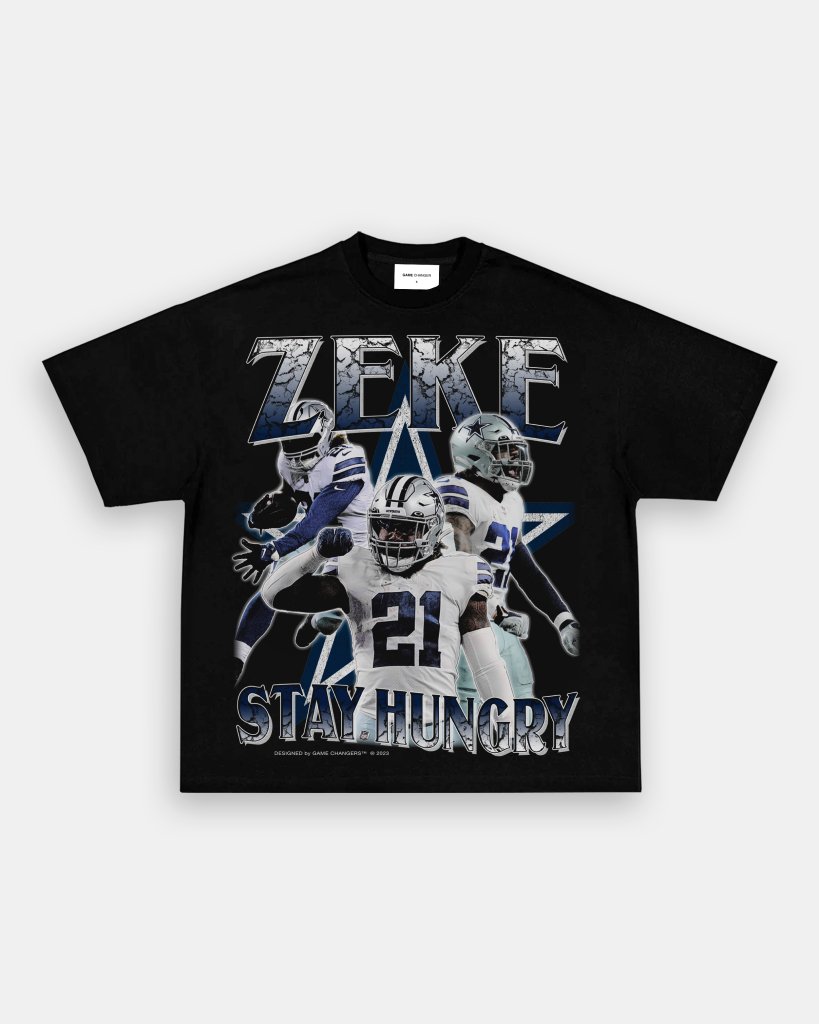 ZEKE TEE - WINS™ GAME CHANGERS TEE - WINS LA