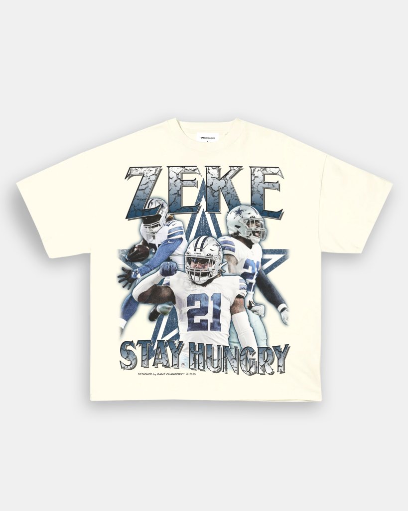 ZEKE TEE - WINS™ GAME CHANGERS TEE - WINS LA