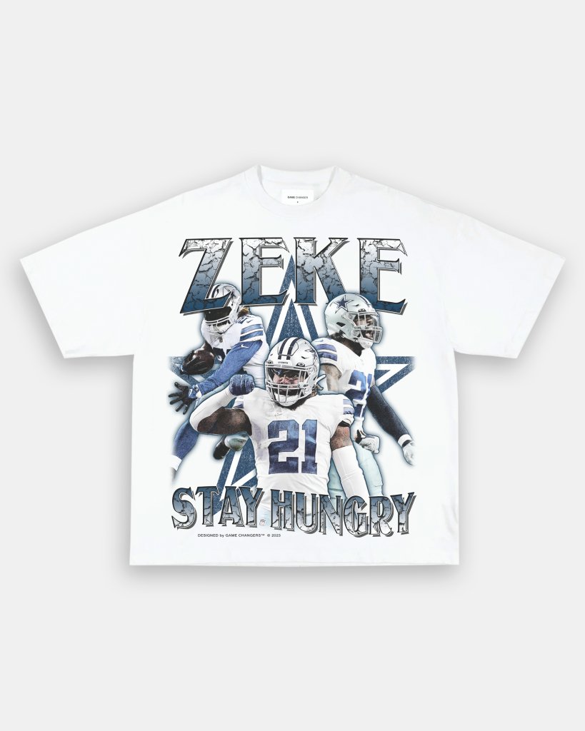 ZEKE TEE - WINS™ GAME CHANGERS TEE - WINS LA