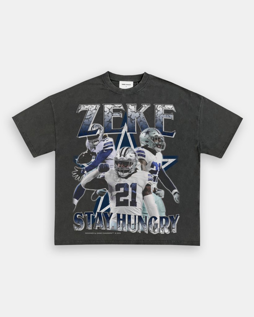 ZEKE TEE - WINS™ GAME CHANGERS TEE - WINS LA